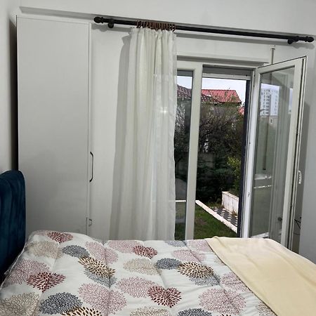 Atrium Apartment Tirana Kültér fotó
