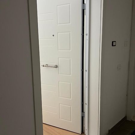 Atrium Apartment Tirana Kültér fotó