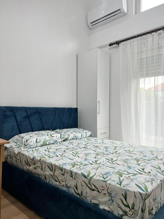 Atrium Apartment Tirana Kültér fotó