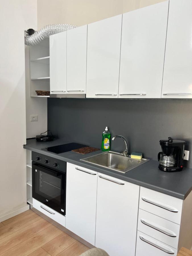 Atrium Apartment Tirana Kültér fotó