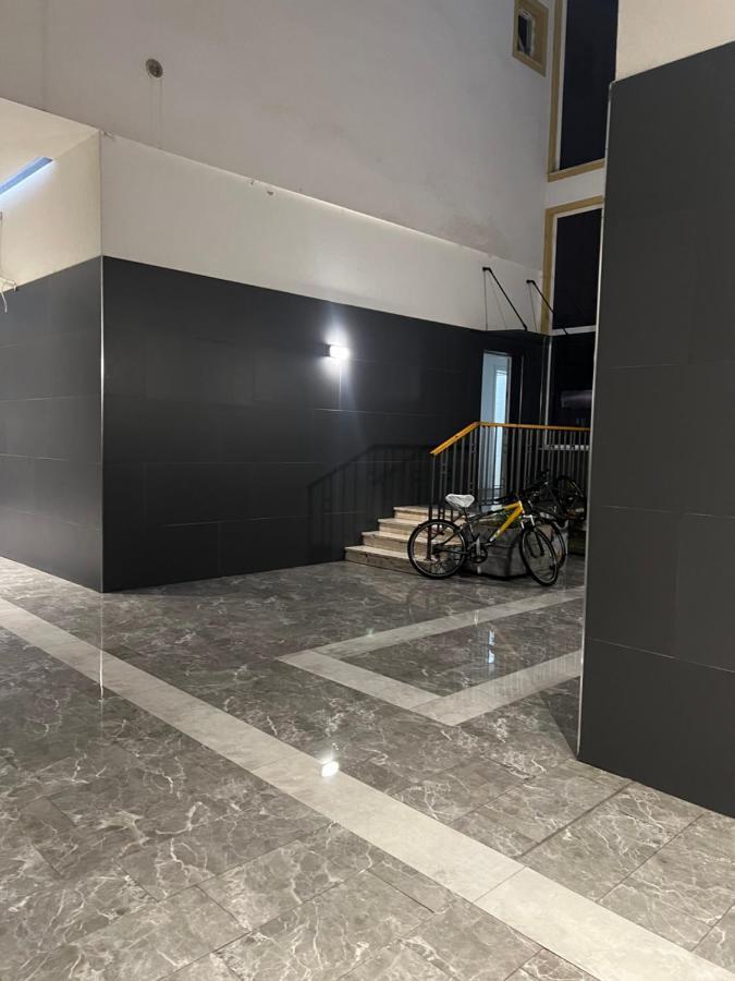 Atrium Apartment Tirana Kültér fotó