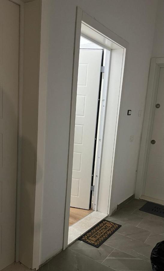 Atrium Apartment Tirana Kültér fotó