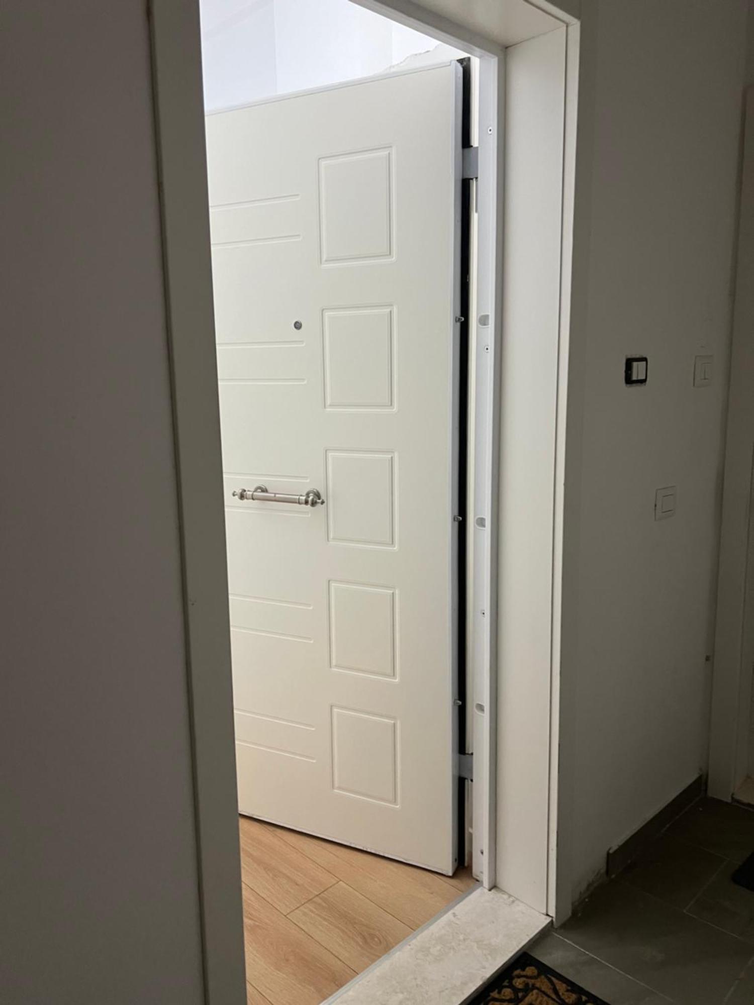 Atrium Apartment Tirana Kültér fotó