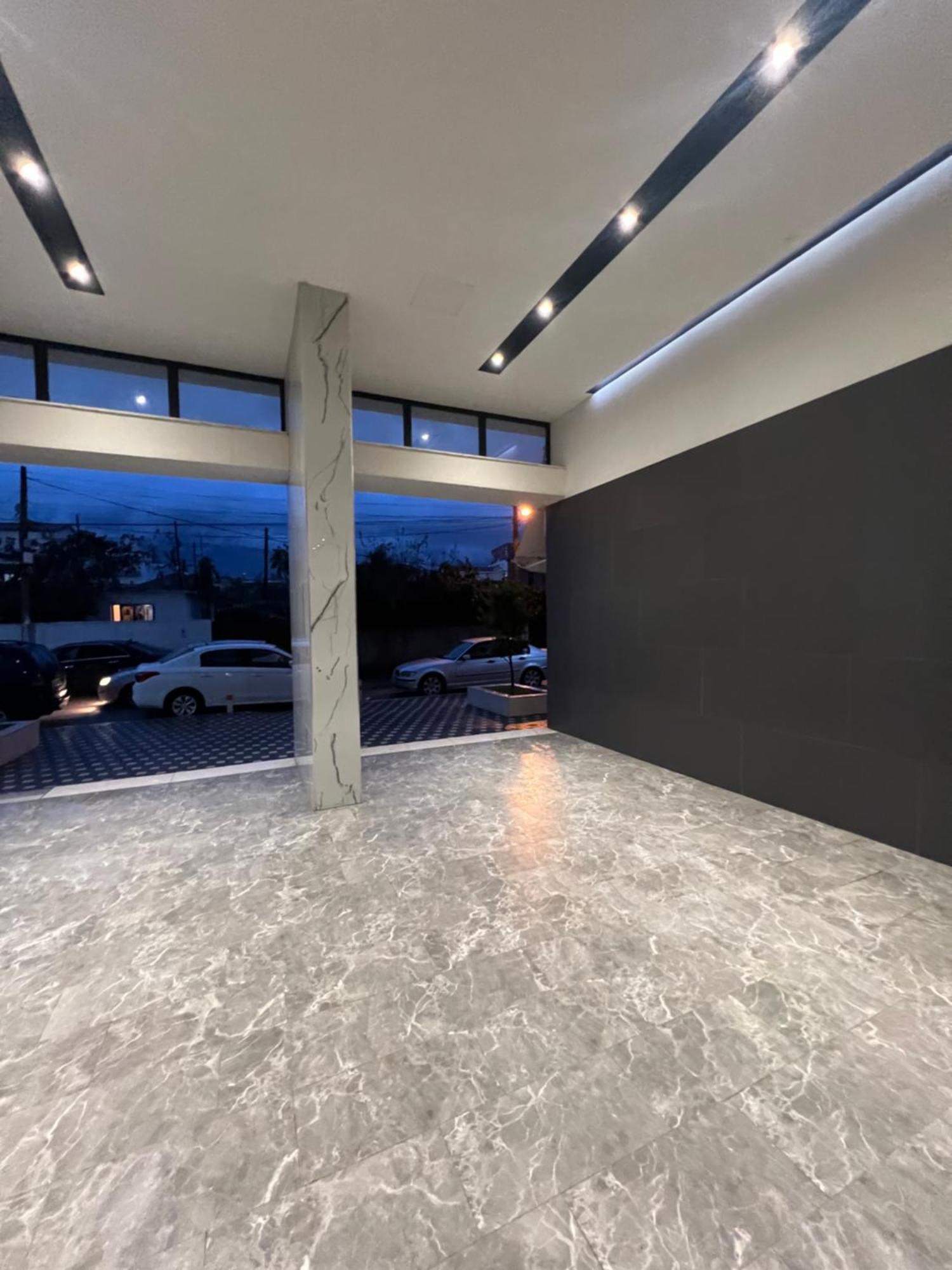 Atrium Apartment Tirana Kültér fotó